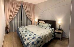 The Visionaire (D27), Condominium #613711041